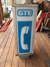 Vintage telephone booth for sale  Powell Butte