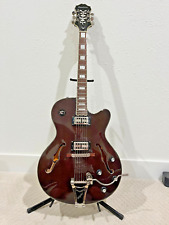 Epiphone swingster electric for sale  Greenwood