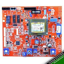 VOKERA SABER 25HE  29  35 (CPBTR04) RED PCB 10030505 COME WITH 1 YEAR WARRANTY for sale  Shipping to Ireland