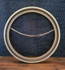 Vintage round circular for sale  Seneca