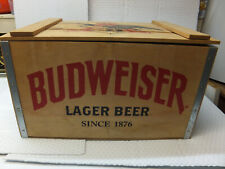 2011 budweiser lager for sale  Shipping to Ireland