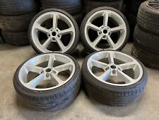 Schnitzer inch alloy for sale  BOLTON