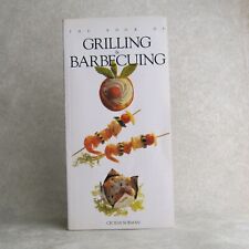 Book grilling barbecuing for sale  Grand Blanc