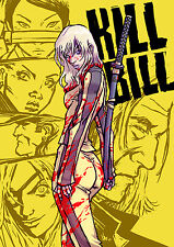 Kill bill classic for sale  SHEFFIELD