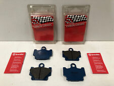 Brembo brake pads for sale  Shipping to Ireland