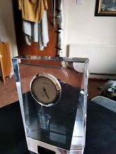 Killarney crystal clock for sale  Ireland
