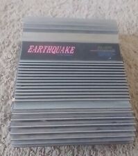 Earthquake Of San Francisco PA-2040 Power Supply Preowned Vg Condition for sale  Shipping to South Africa