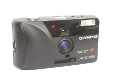 Olympus mini fotocamera usato  Italia