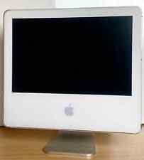 Apple imac 2.0ghz for sale  DORCHESTER