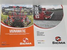 Sigma circular laying for sale  Shipping to Ireland
