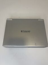Polaroid portable inch for sale  Indianapolis