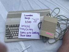 Amiga commodore a500 for sale  Decatur