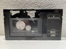 JVC - C-P7U - ADAPTADOR DE CASSETE - VHS-C PARA VHS - TESTADO, usado comprar usado  Enviando para Brazil