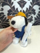 snoopy soft toy for sale  ROCHESTER