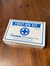 aid kit industrial for sale  Lake Geneva