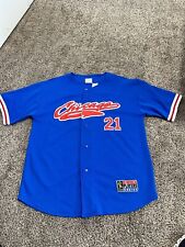 Vintage sammy sosa for sale  Elsinore