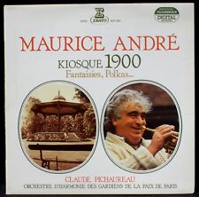 Maurice andré kiosque d'occasion  Ingwiller