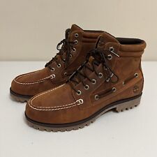 Timberland oakwell brown for sale  Shipping to Ireland