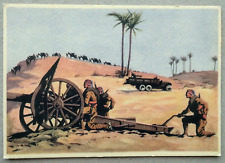 Reggimento artiglieria colonia usato  Sesto San Giovanni