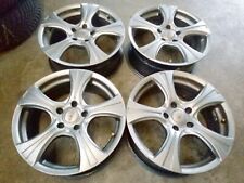 com 4 wheels gebraucht kaufen  Frankenberg