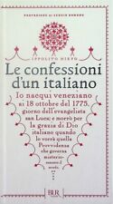 Confessioni 039 italiano. usato  Italia