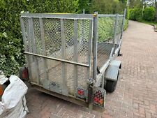 Used trailer for sale  CATERHAM