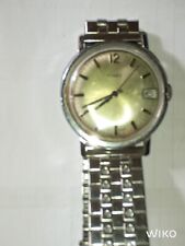Vintage montre timex d'occasion  Villiers-Saint-Georges