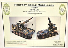 Perfect modellbau m578 for sale  Saint Louis