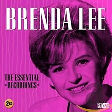 Brenda lee essential for sale  UK