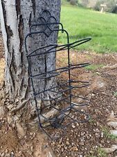 Metal plant stand for sale  Paradise