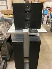 Meridian dsp 5000 for sale  Glenview