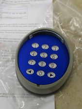 Diydeg Wireless Keypad for Sliding Swing Gate  , n/a for sale  Shipping to South Africa