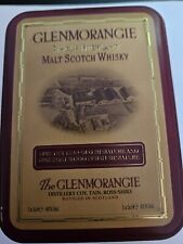 Glenmorangie empty whisky for sale  TAVISTOCK