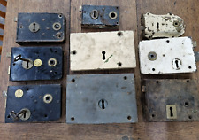 Vintage door locks for sale  CAERNARFON