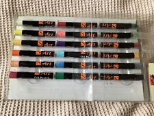 Oil pastel set for sale  CHESTERFIELD