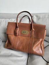 Vintage mulberry bayswater for sale  SALFORD