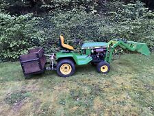 John deere 332 for sale  GUILDFORD