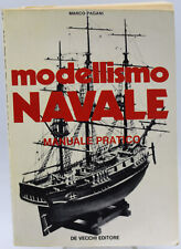 Libro manuale modellismo usato  Sarzana