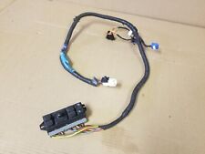 98-02 Dodge Ram 2500 3500 Heated Leather Dual Power Seat Wiring Harness 56045195 for sale  Shipping to South Africa