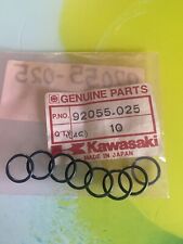 Kawasaki nos 92055 gebraucht kaufen  Bad Berneck