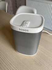 Sonos play smart for sale  DRIFFIELD