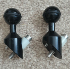 Inch ball mount for sale  HORNCHURCH