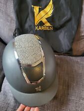Karben valentina silver for sale  OLDHAM