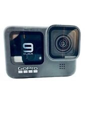 Câmera de Ação Digital GoPro HERO9 Preta 5K Ultra HD Vídeo 20MP (Leia a Descrição) comprar usado  Enviando para Brazil