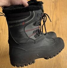 campri snow boots for sale  ILFORD