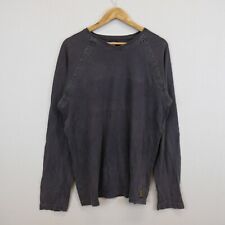 Maglia armani jeans usato  Ercolano