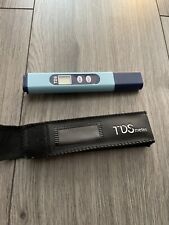 tds meter for sale  LIVERPOOL