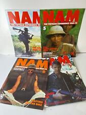 Front covers nam for sale  OKEHAMPTON