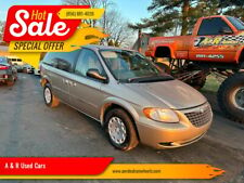 2003 chrysler voyager for sale  Clayton