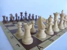 Lardy chess set d'occasion  Granville